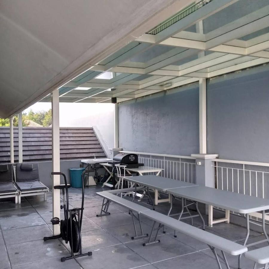 Villa 360 Lembang Exterior foto