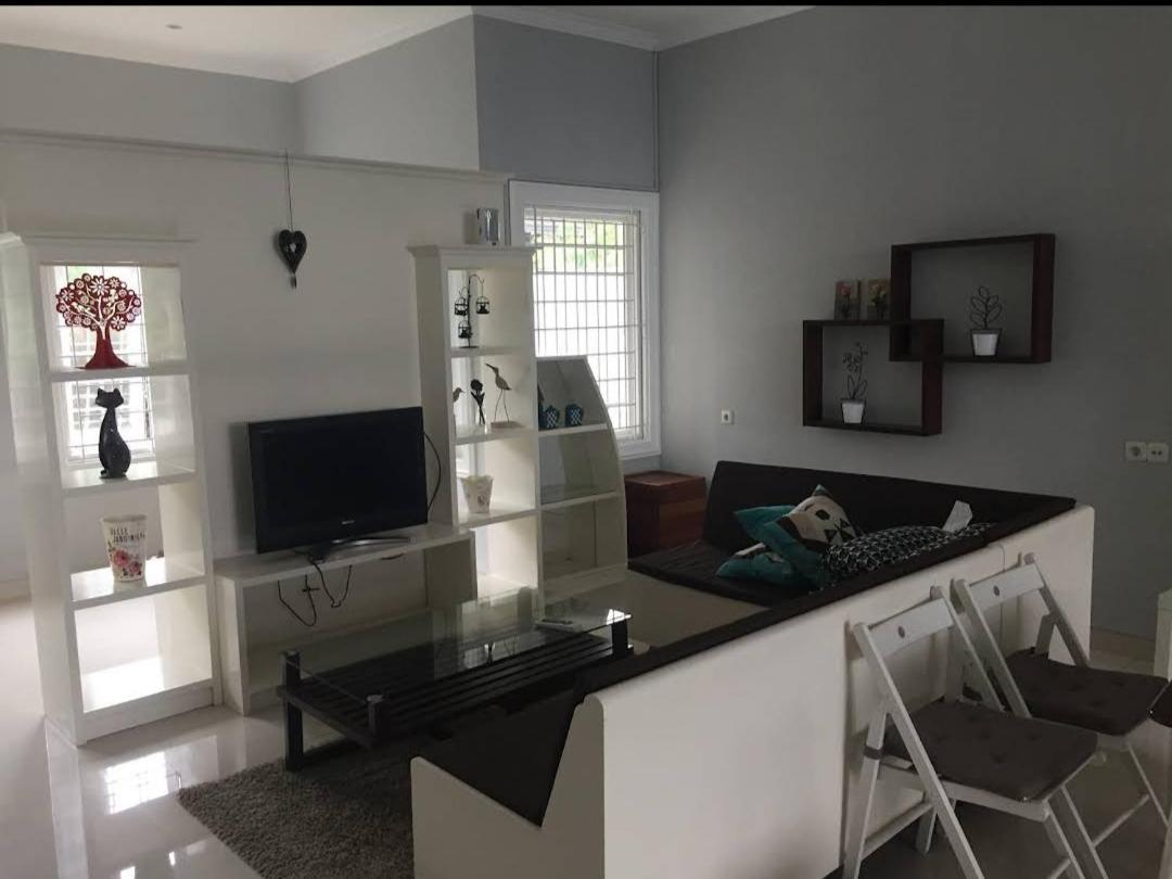 Villa 360 Lembang Exterior foto