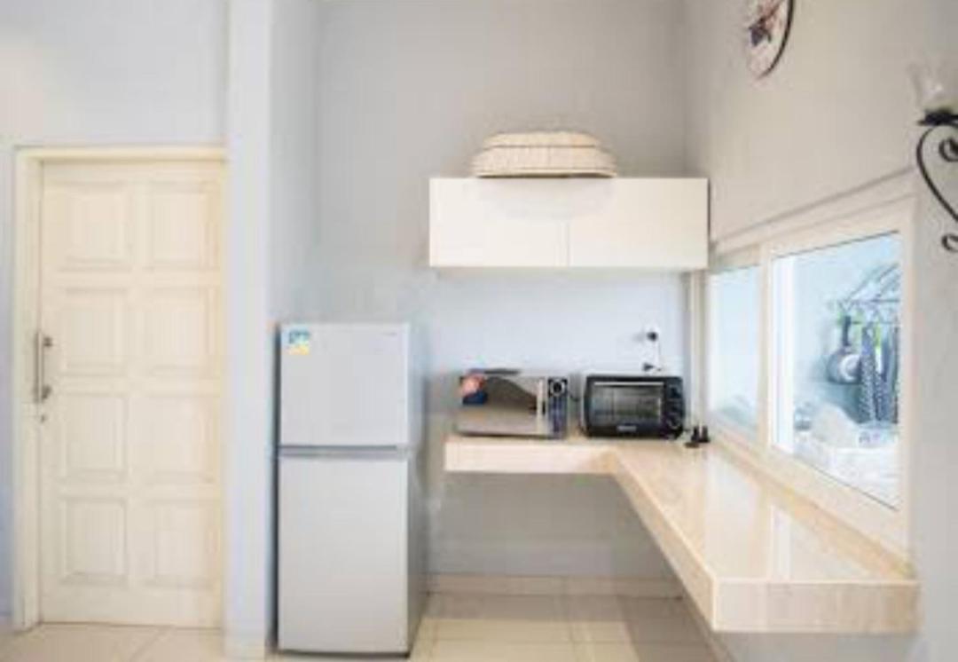 Villa 360 Lembang Exterior foto
